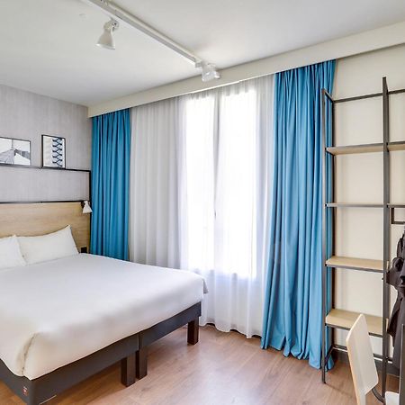 Ibis Levallois Perret Экстерьер фото